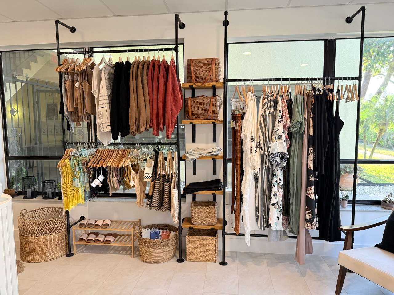 Studio Twelve Six boutique