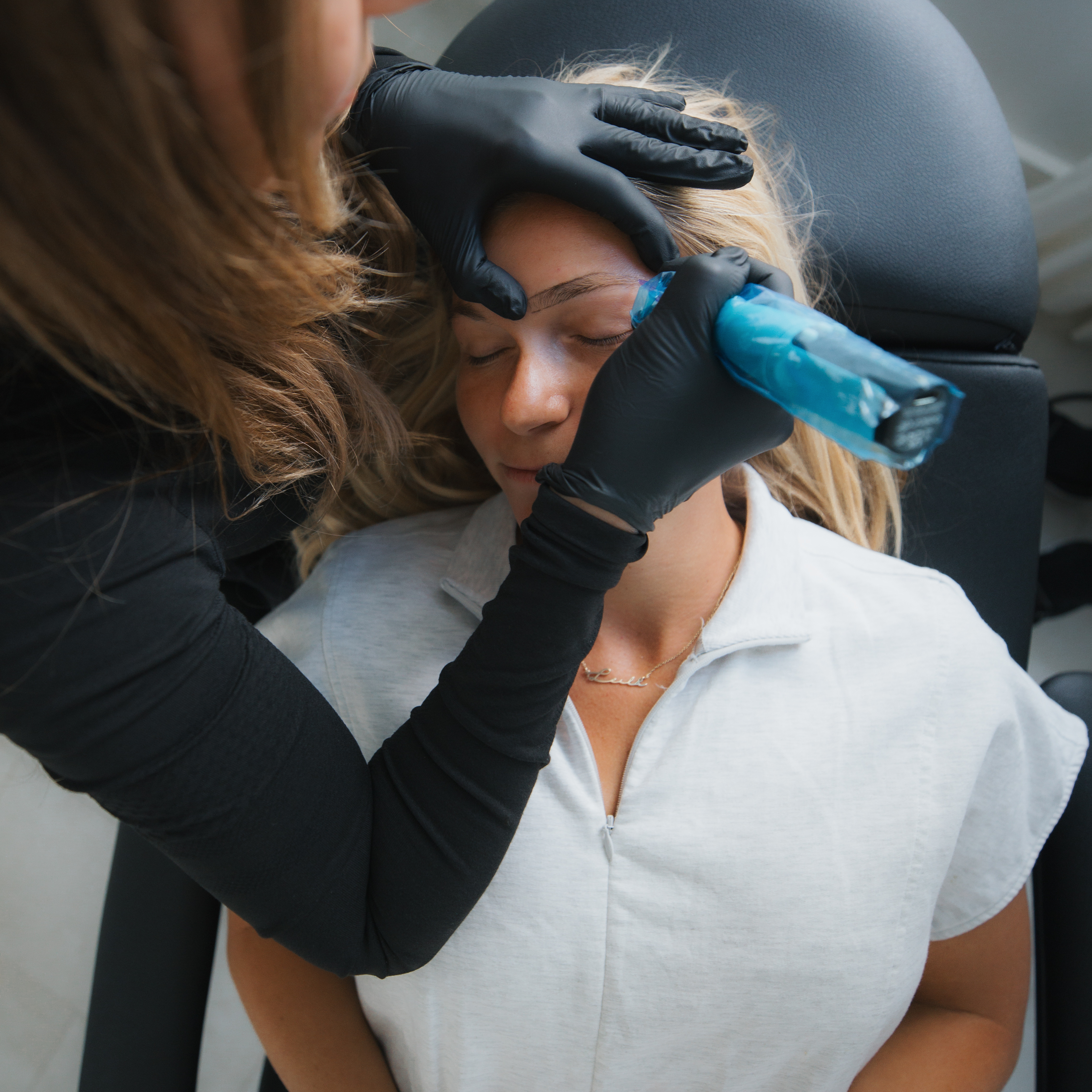 Brow Services at Studio Twelve Six