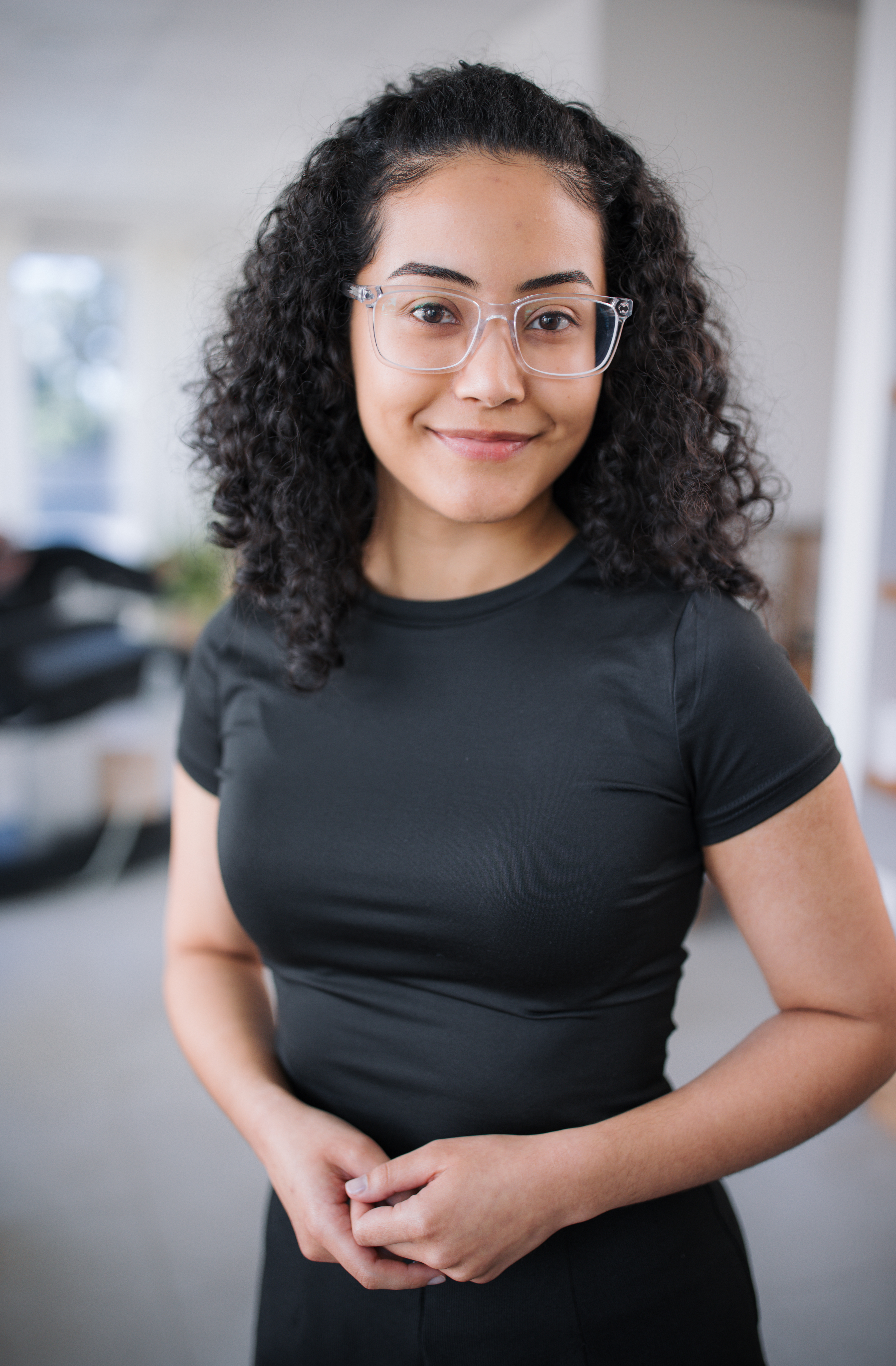 Johanna - Aesthetician