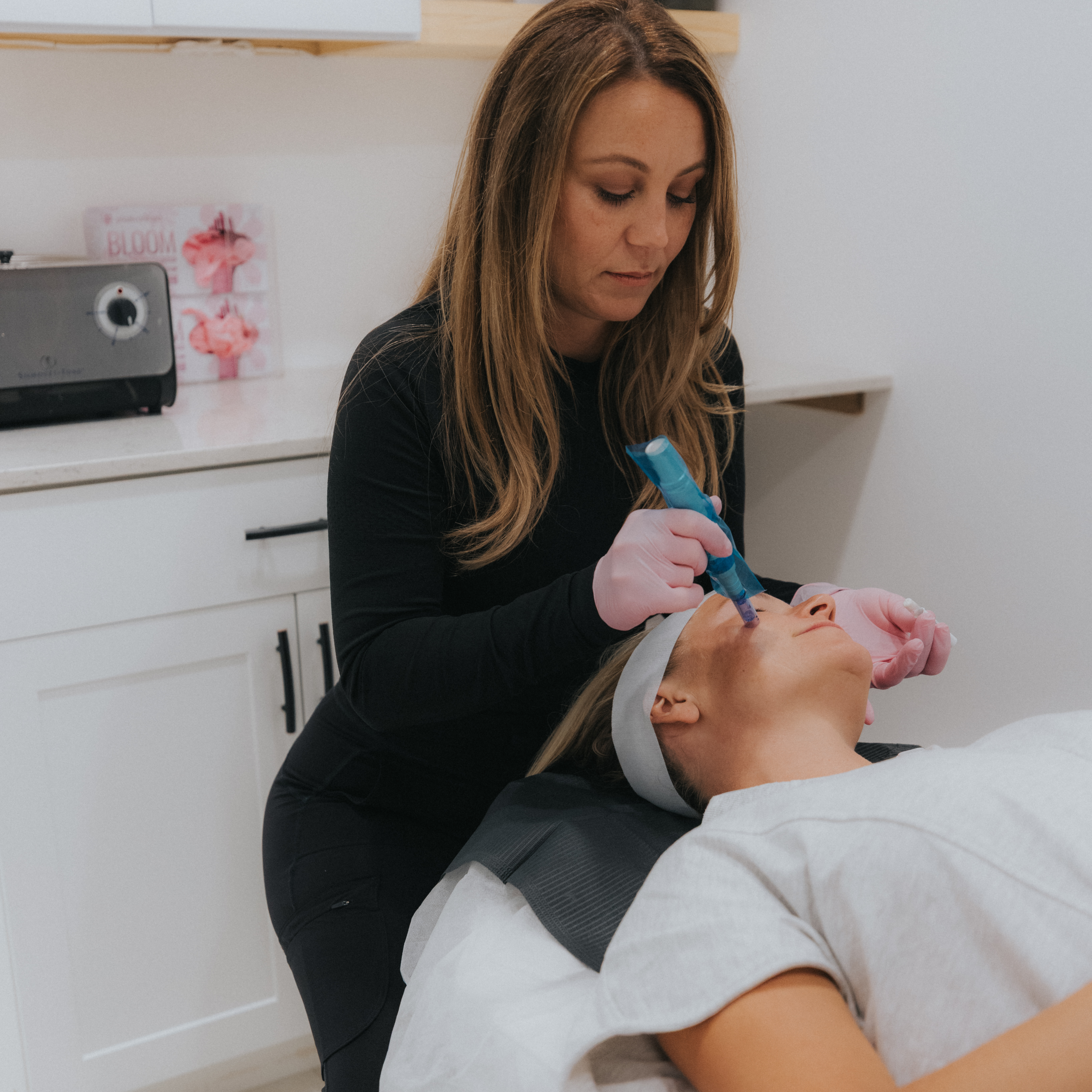 Advanced Skin Treatments at Studio Twelve Six