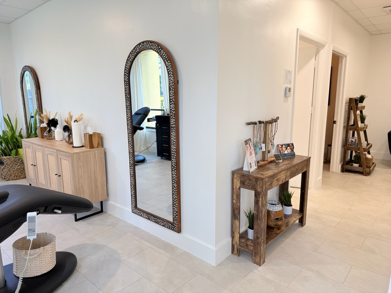 Laser Services at Studio Twelve Six