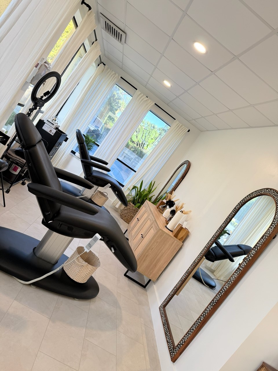 Advanced Skin Treatments at Studio Twelve Six